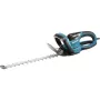 MAKITA UH5580 Hedge Trimmer (Blue/Black, 670 W)