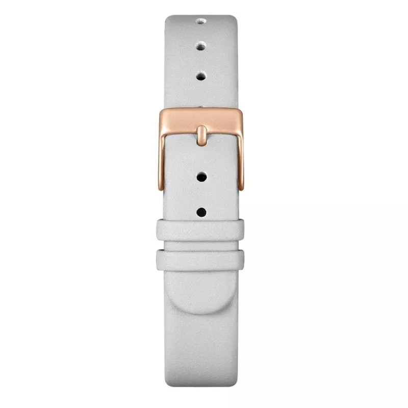 MAM Ferra Unisex Watch MAM658 33mm Silver Black