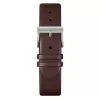 MAM MAM650 Unisex Laikrodis 39mm Ebenmedis ir Nerūdijantis Plienas