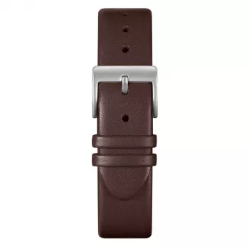 MAM MAM650 Unisex Laikrodis 39mm Ebenmedis ir Nerūdijantis Plienas