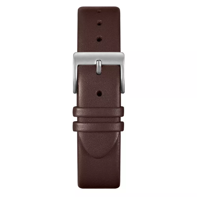MAM MAM650 Unisex Laikrodis 39mm Ebenmedis ir Nerūdijantis Plienas