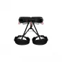 Mammut 4 Slide Harness XS-M juodas