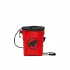 Mammut Adam Ondra Sender Light Chalk Bag Raudona