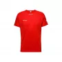Mammut Aenergy FL Men's T-Shirt Mammut Red