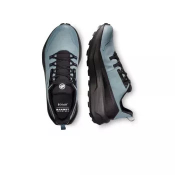 Mammut Aenergy Hike Low Goretex Vyriški Žygio Batai Strata-Black