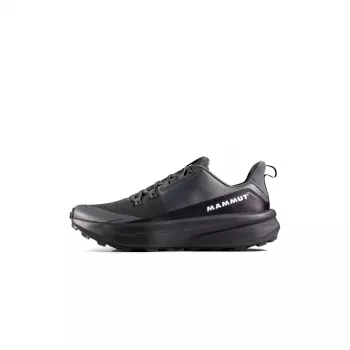 Mammut Aenergy Hike Low vyriški žygio batai Steel-Black