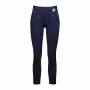 Mammut Aenergy Light Tights Women's - Marine, Size S