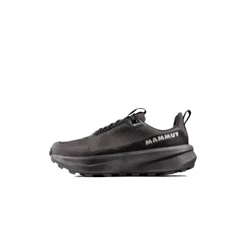 Mammut Aenergy Mtn Low Gore-Tex Hiking Shoes Men's Iguana-Black