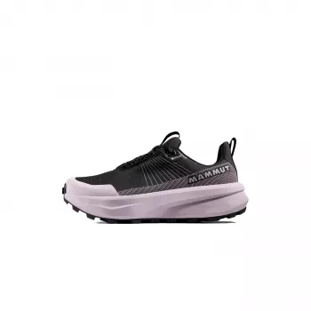 Mammut Aenergy Mtn Low Gore-Tex Women's Hiking Shoes Black-Alpine Calamint