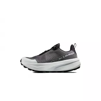 Mammut Aenergy Mtn Low Gore-Tex Women's Hiking Shoes Black-Silver Sage