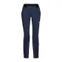 MAMMUT Aenergy SO Hybrid Softshell Pants Women's Marine-White