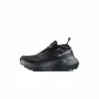 Mammut Aenergy Ultra Low Gore-Tex Women's Hiking Shoes Black-Dark Steel