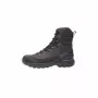 Mammut Blackfin Leather High vyriški žieminiai batai juodi
