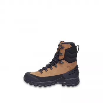 Mammut Blackfin Leather High Women's Winter Hiking Boots Claystone