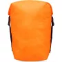 Mammut Compression Sack Vibrant Orange Medium