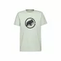 Mammut Core Classic T-Shirt Men's Silver Sage