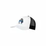 Mammut Crag Cap Hold White Trucker Cap