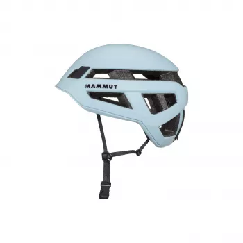 Mammut Crag Sender Laipiojimo Šalmas 56-61 cm Baltas
