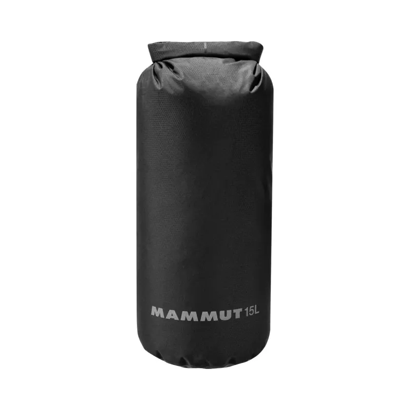 Mammut Drybag Light 15 Liters Safety Orange