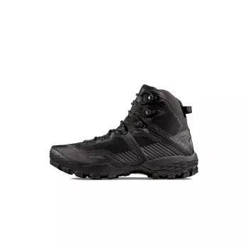 Mammut Ducan II High GTX Vyrų Žygio Batai Juodi