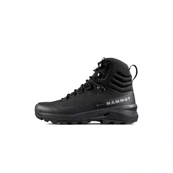 Mammut Ducan III High Gore-Tex Women's Hiking Boots Black