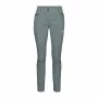 Mammut Ducan Women's Hiking & Trekking Pants Black Strata