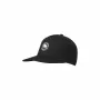 Mammut Garantie Beanie Black-White