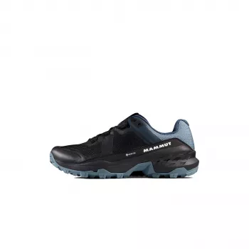 Mammut Girun II Low GTX Vyriški žygiavimo batai Black-Strata