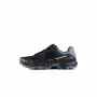 Mammut Girun II Low GTX Vyriški žygiavimo batai Black-Strata