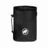 Mammut Gym Basic Chalk Bag juodas