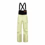 Mammut Haldigrat HS Bib Women's Ski Pants Sulai