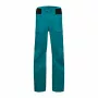 Mammut Haldigrat Light HS Hardshell Pants Men Deep Teal
