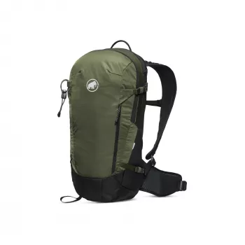 Kuprinė Mammut Lithium 20 Dark Marsh - Black