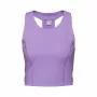 Mammut Massone Bra Top Women's Lavandin