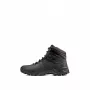 Mammut Mercury IV Mid Gore-Tex Vyriški žygiavimo batai Juodi