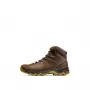 Mammut Mercury IV Mid Gore-Tex Vyriški žygiavimo batai Moor/Amber Green