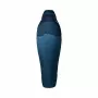 Mammut Nordic OTI Winter 195 L Miegmaišis - Juoda/Grafitinė