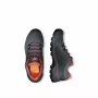 Mammut Nova IV Low Gore-Tex Moteriški žygio batai, juoda-abrikosinė brendžio spalva