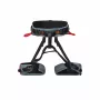 Mammut Ophir Kids 2.0 Strata-Mammut Red – vaikų laipiojimo sėdimoji pakinktai