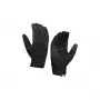 Mammut Passion Glove Black Melange