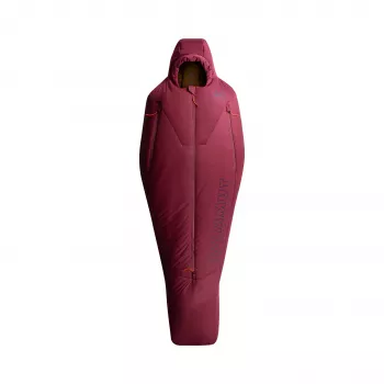 Mammut Protect Fiber Bag Women's -13 ... -21 °C miegmaišis
