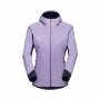 Mammut Rime Light IN Flex Hybrid Striukė su Gūnia Moterims Supernova-Marine