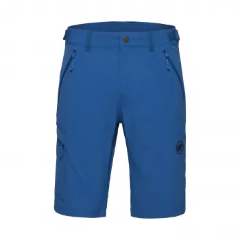 Mammut Runbold IV vyriški šortai Phantom