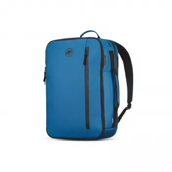 Mammut Seon Transporter 25 kuprinė – 25L, juoda