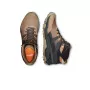 Mammut Sertig II Mid Gore-Tex vyriški žygiavimo batai Juoda-Tamsus smėlis