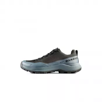 Mammut Sertig III Low GTX vyriški žygiavimo batai Gabbro-Strata