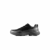 Mammut Sertig III Low Men's Hiking Shoes Black