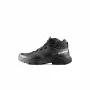 Mammut Sertig III Mid GTX Hiking Boots - Black