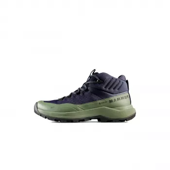 Mammut Sertig III Mid GTX vyriški žygio batai Marine-Marsh