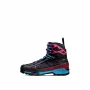 Mammut Taiss Light Mid Gore-Tex Women's Hiking Boots Black-Azalea
